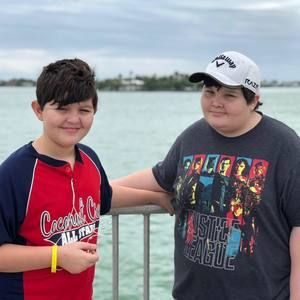 Meet your Posher, Dean